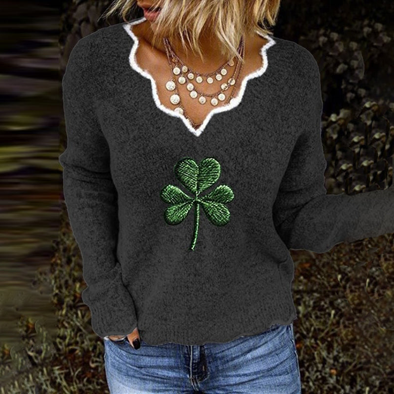 Beautifully Crafted Sweater
