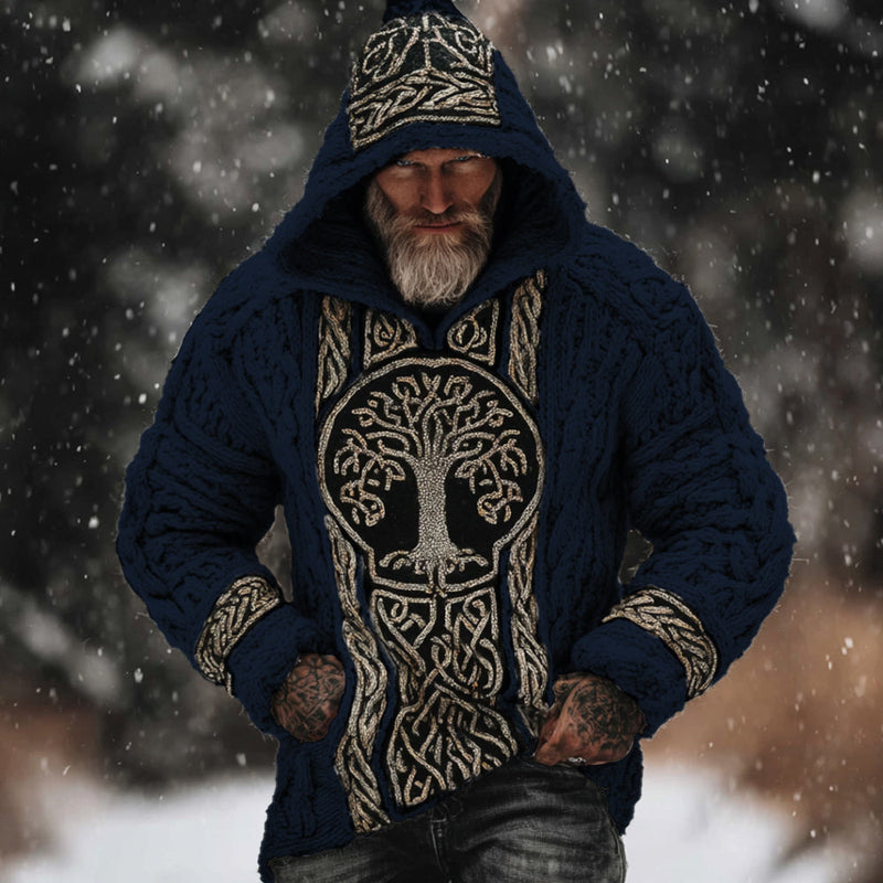 Elegantly Designed Sweater