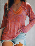 Thoughtfully Designed Top