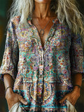Thoughtfully Designed Shirt