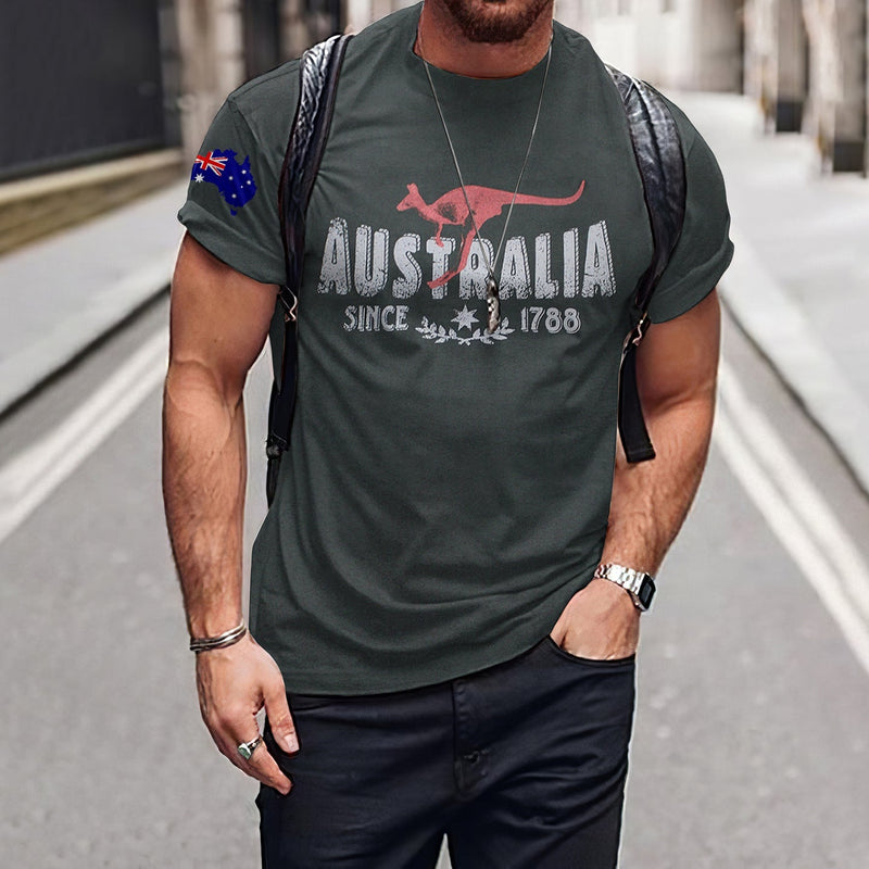 Elegantly Designed T-Shirt