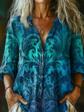 Timeless Vintage Style Garment