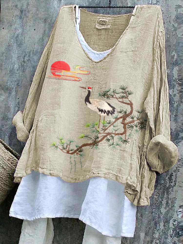 Beautifully Crafted Shirt