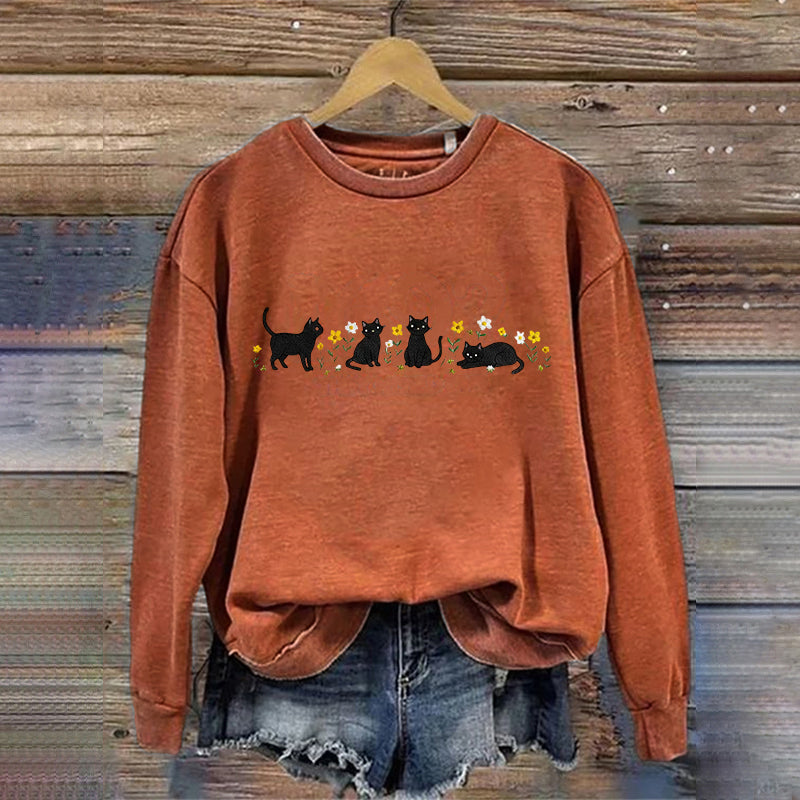 Timeless Vintage Style Shirt