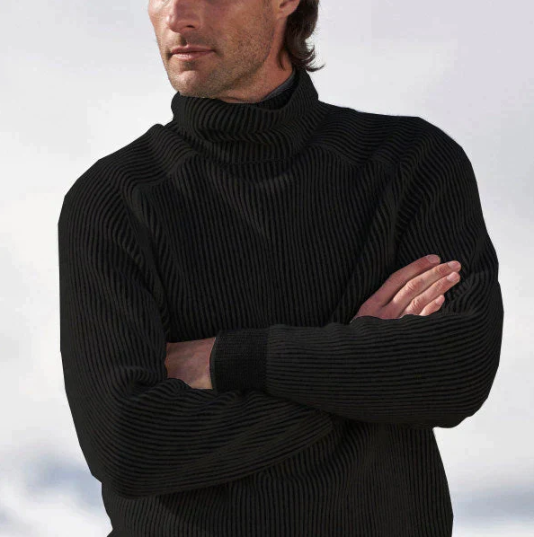 Elegantly Designed Sweater