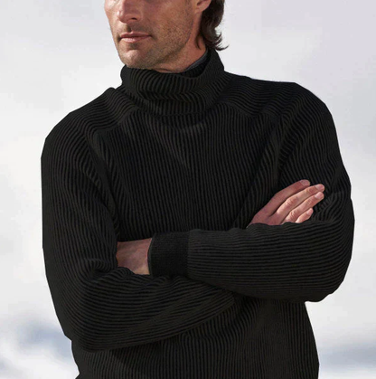 Elegantly Designed Sweater