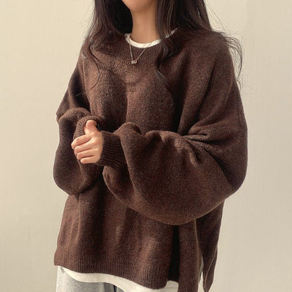 Timeless Vintage Style Sweater