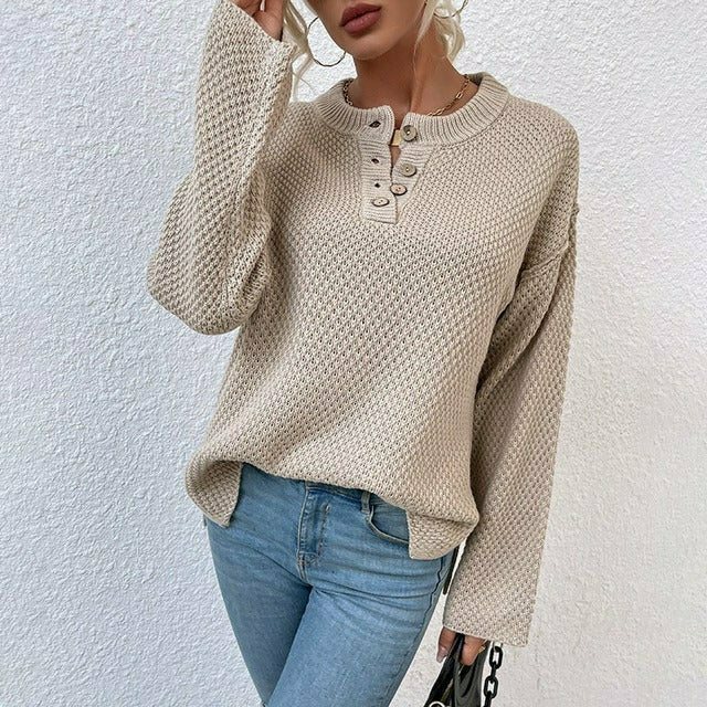 Beautifully Crafted Sweater