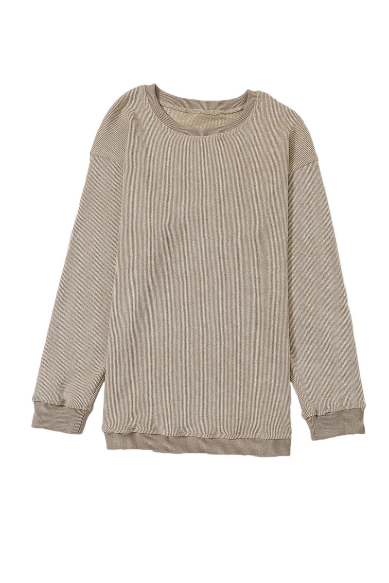 Thoughtfully Designed Sweater
