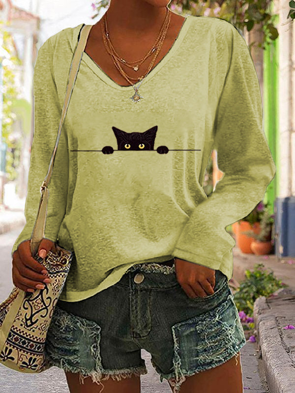 Classic Vintage T-Shirt