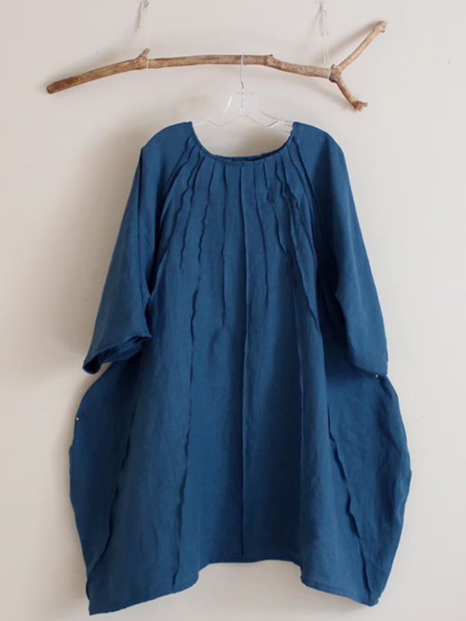 Beautifully Crafted Dress