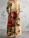 Beautifully Crafted Dress