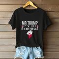Comstylish Women's Greenland T-shirt