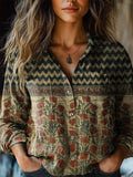Timeless Vintage Style Garment