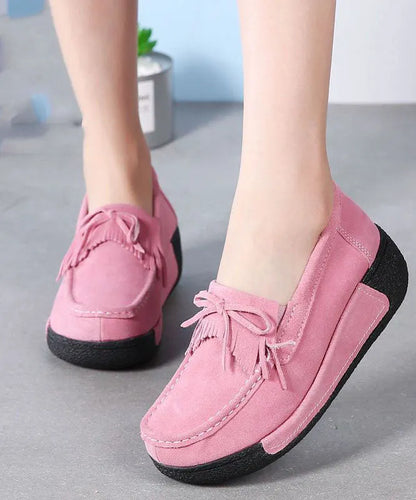 Subtly Elegant Heels with a Refined Vintage Look