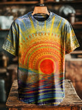 Thoughtfully Designed T-Shirt