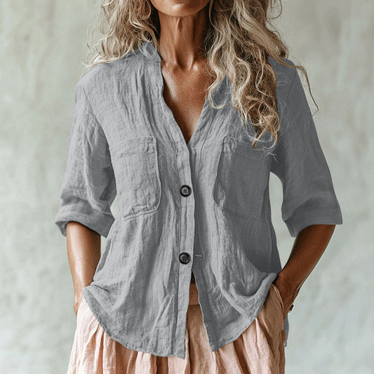 Grey