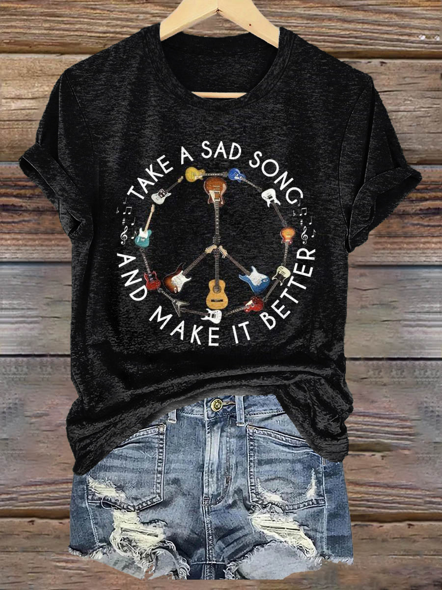 Classic Vintage T-Shirt