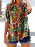Classic Vintage Shirt
