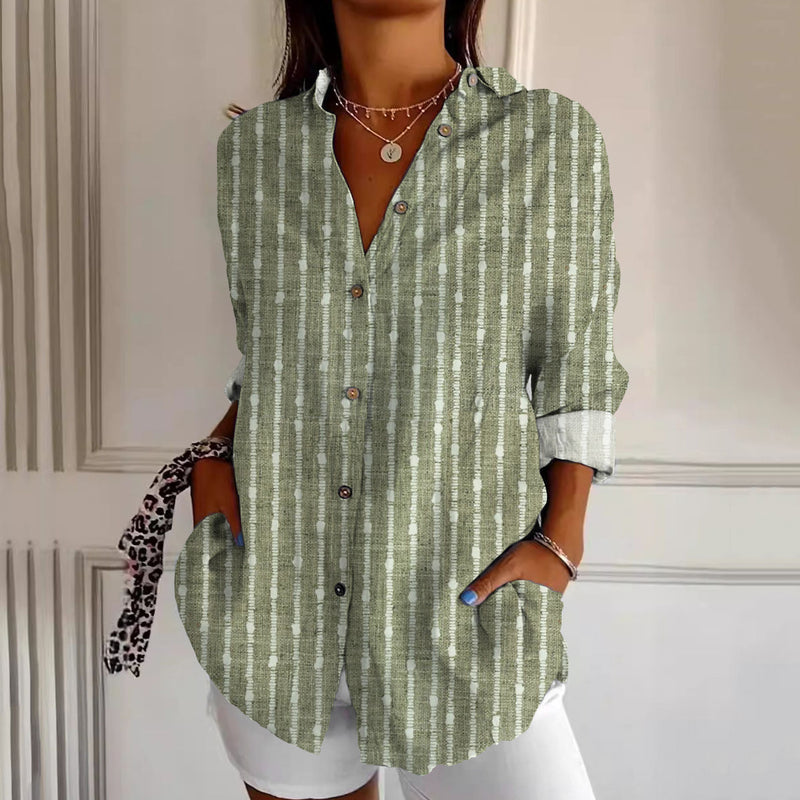 Classic Designed Shirt