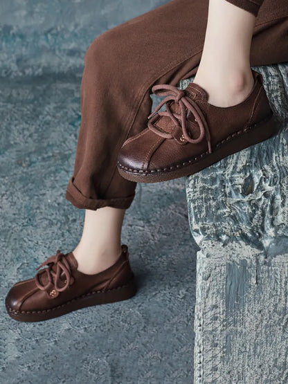 Thoughtfully Designed Shoes in a Timeless Style