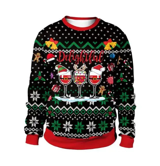 Elegantly Designed Sweater