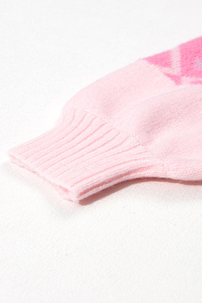 Beautifully Crafted Sweater