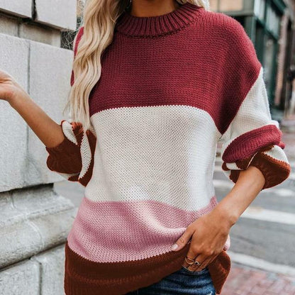Vintage Inspired Sweater