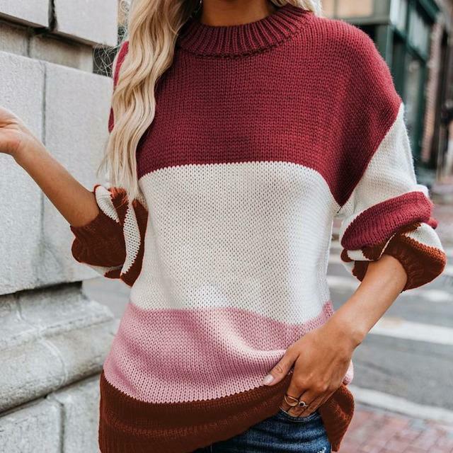 Vintage Inspired Sweater