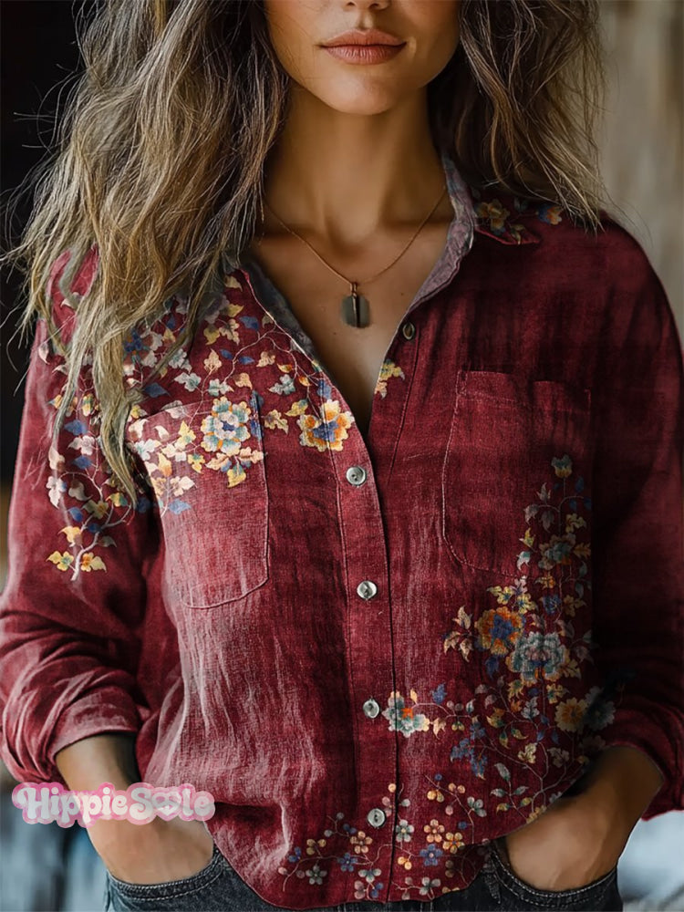 Elegantly Designed Garment