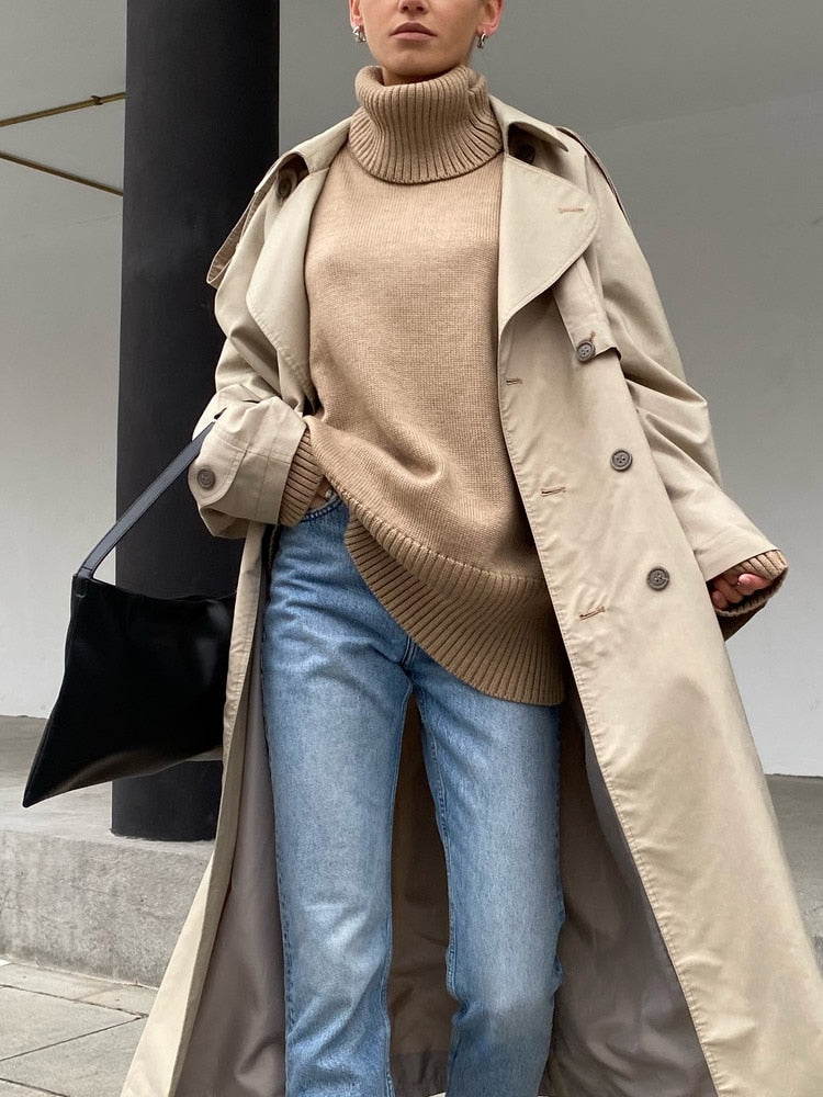 Alani Knitted Sweater