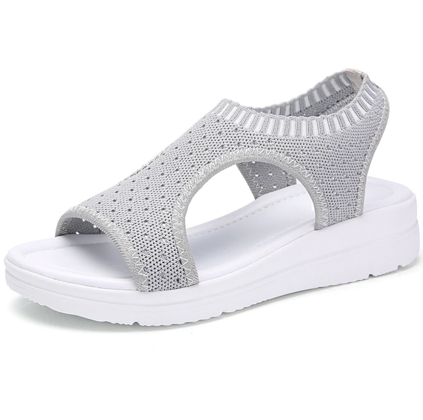 Jacy Sandal
