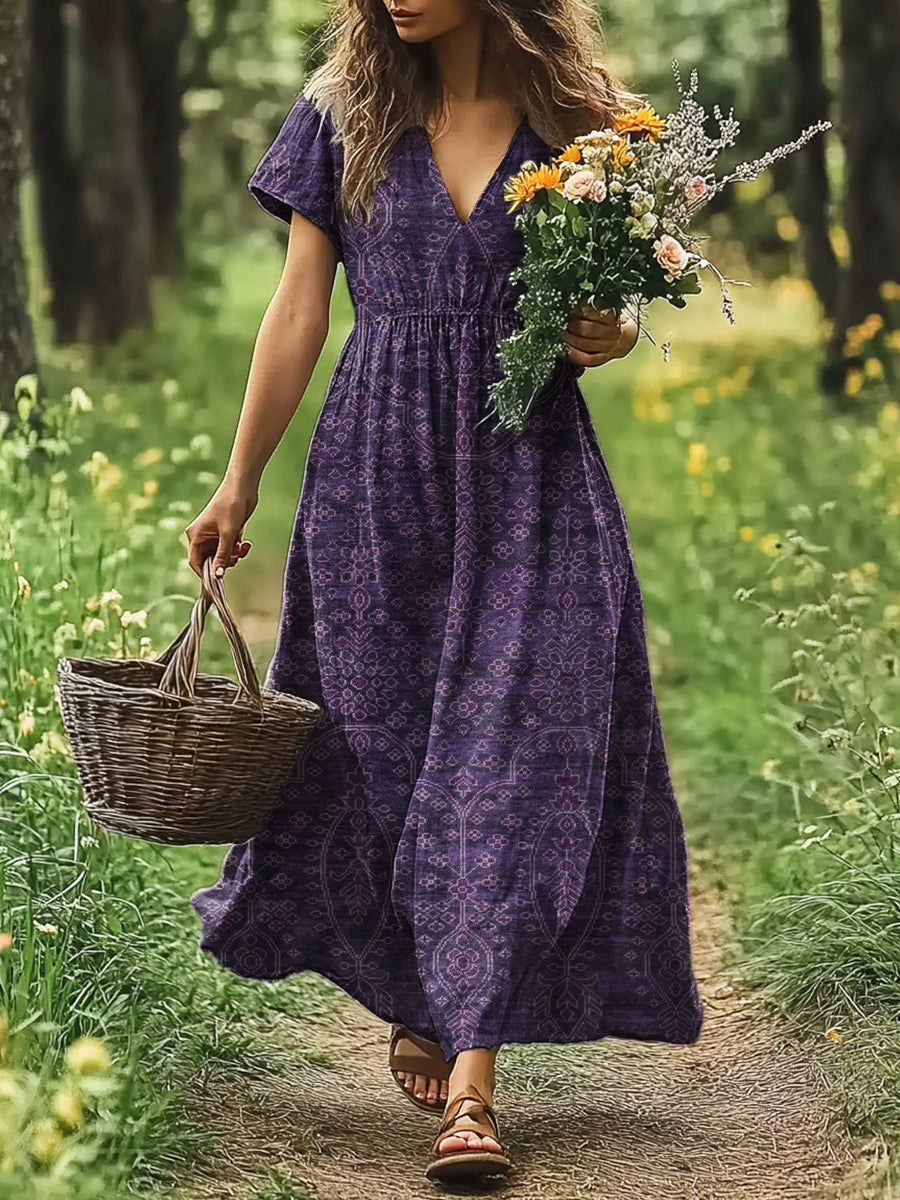 Beautifully Crafted Garment