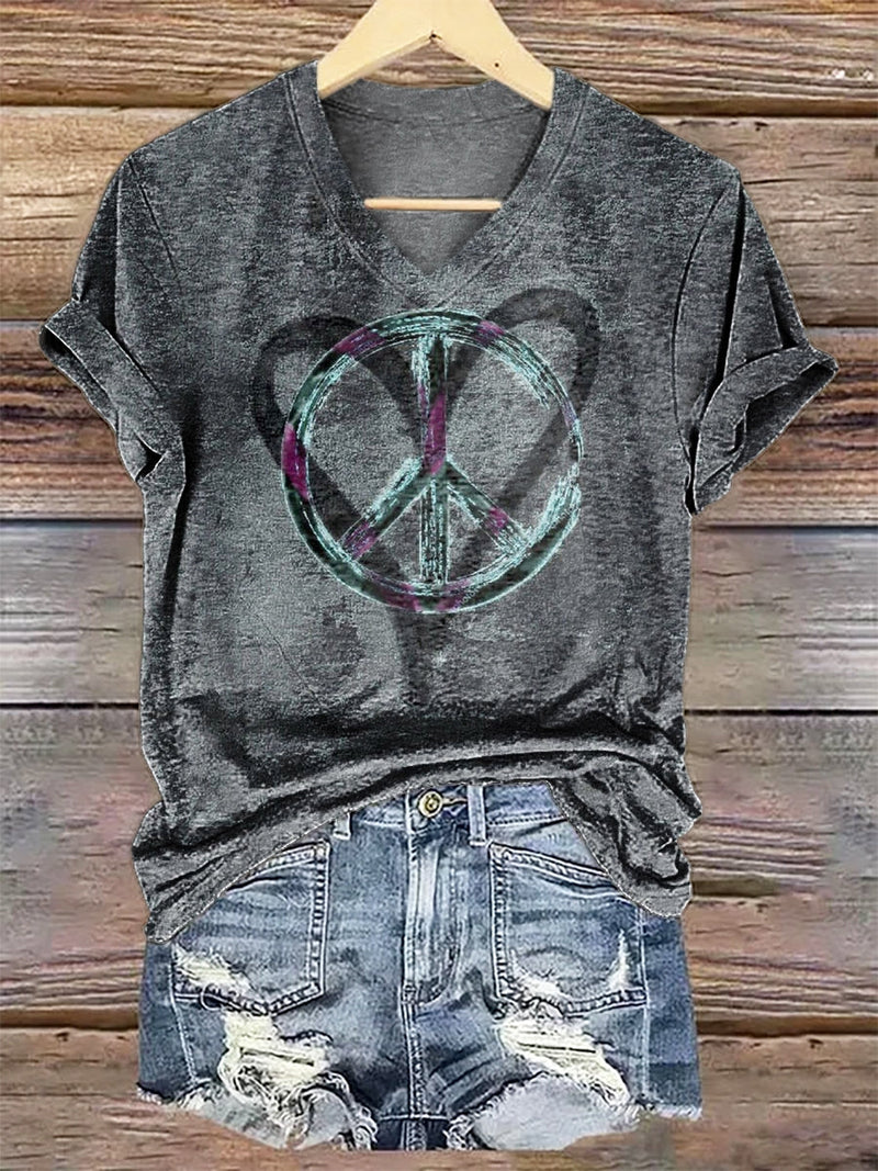Beautifully Crafted T-Shirt