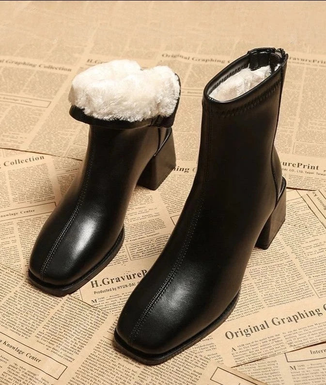 Anessa Boots