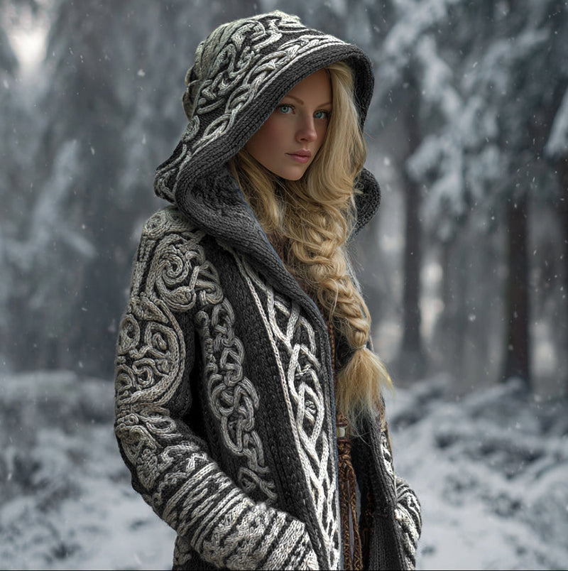 Elegantly Designed Sweater