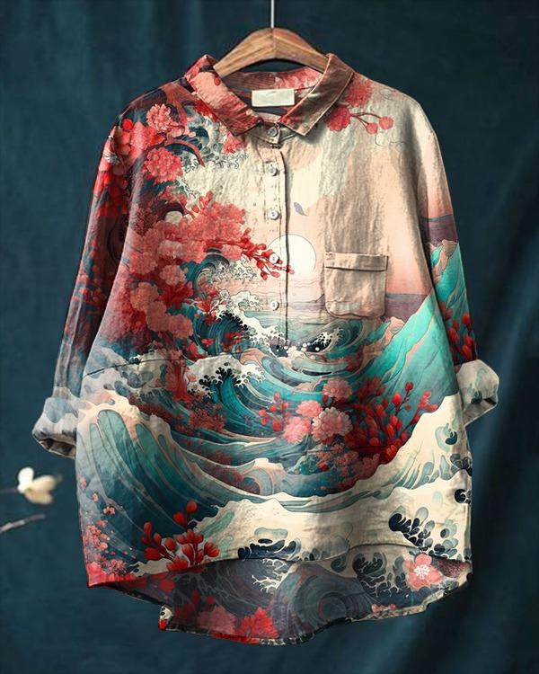 Beautifully Crafted Shirt