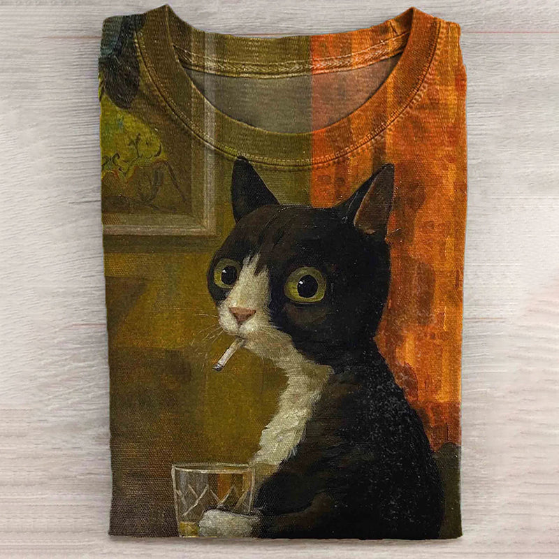 Classic Vintage T-Shirt