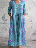 Elegantly Designed Dress