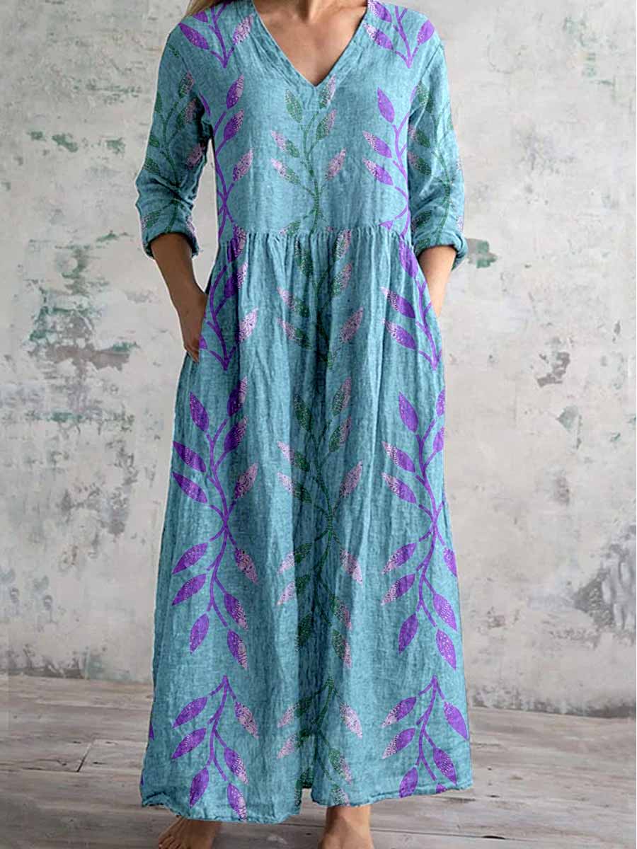 Elegantly Designed Dress
