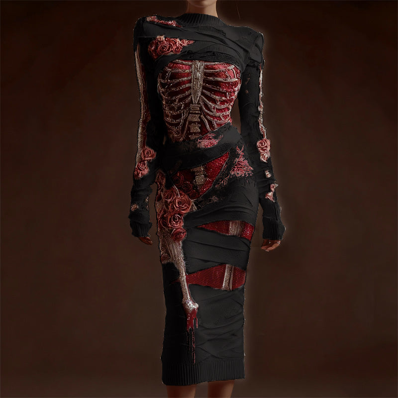 Beautifully Crafted Sweater