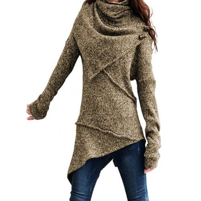 Vintage Inspired Sweater