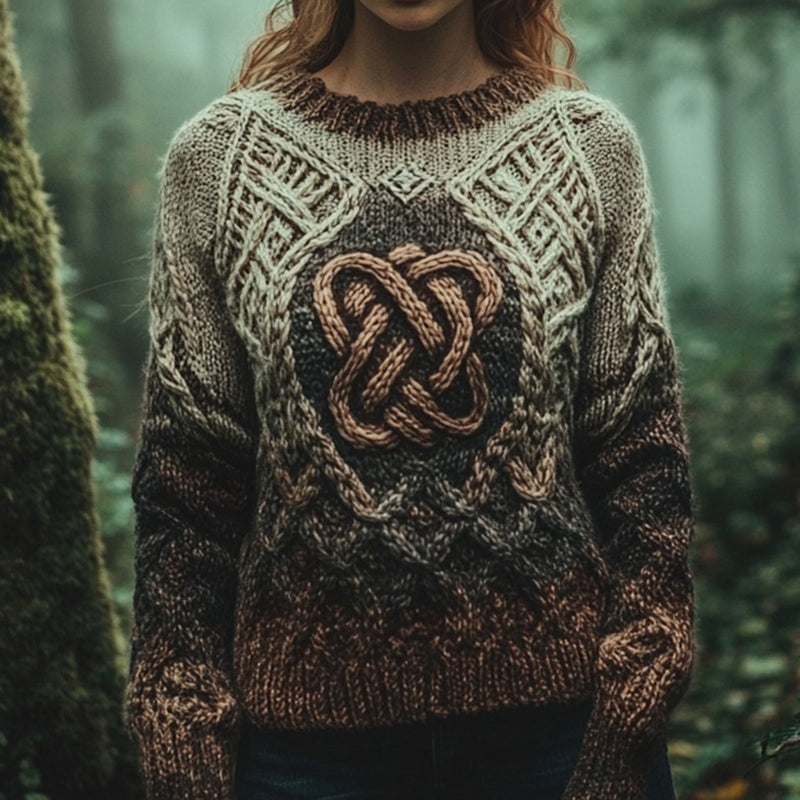 Classic Vintage Sweater