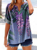 Vintage Inspired Shirt