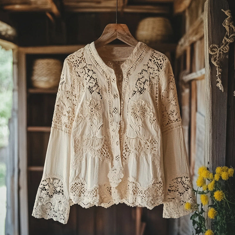Classic Designed Shirt