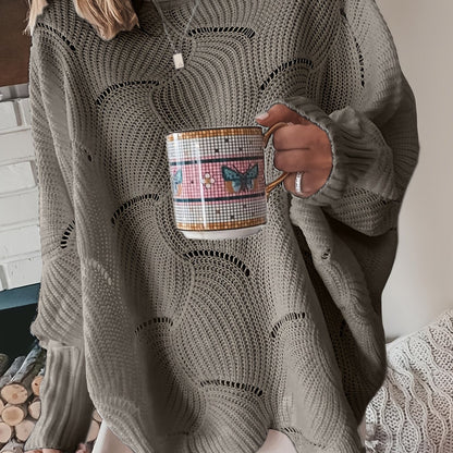 Classic Vintage Sweater