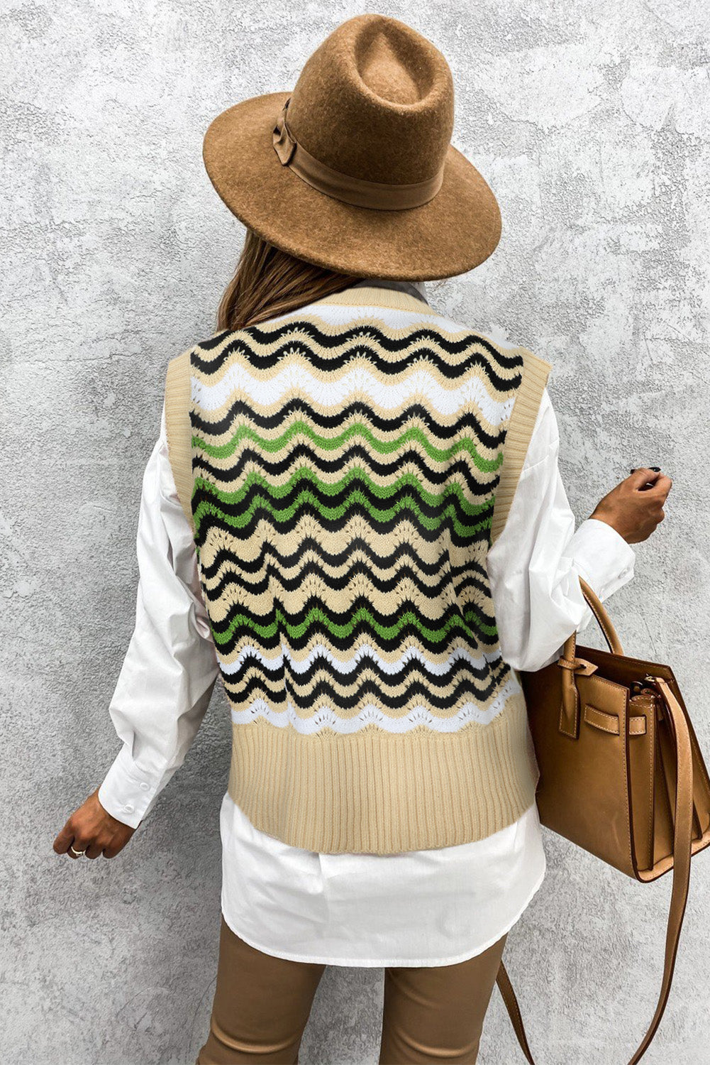 Beautifully Crafted Sweater