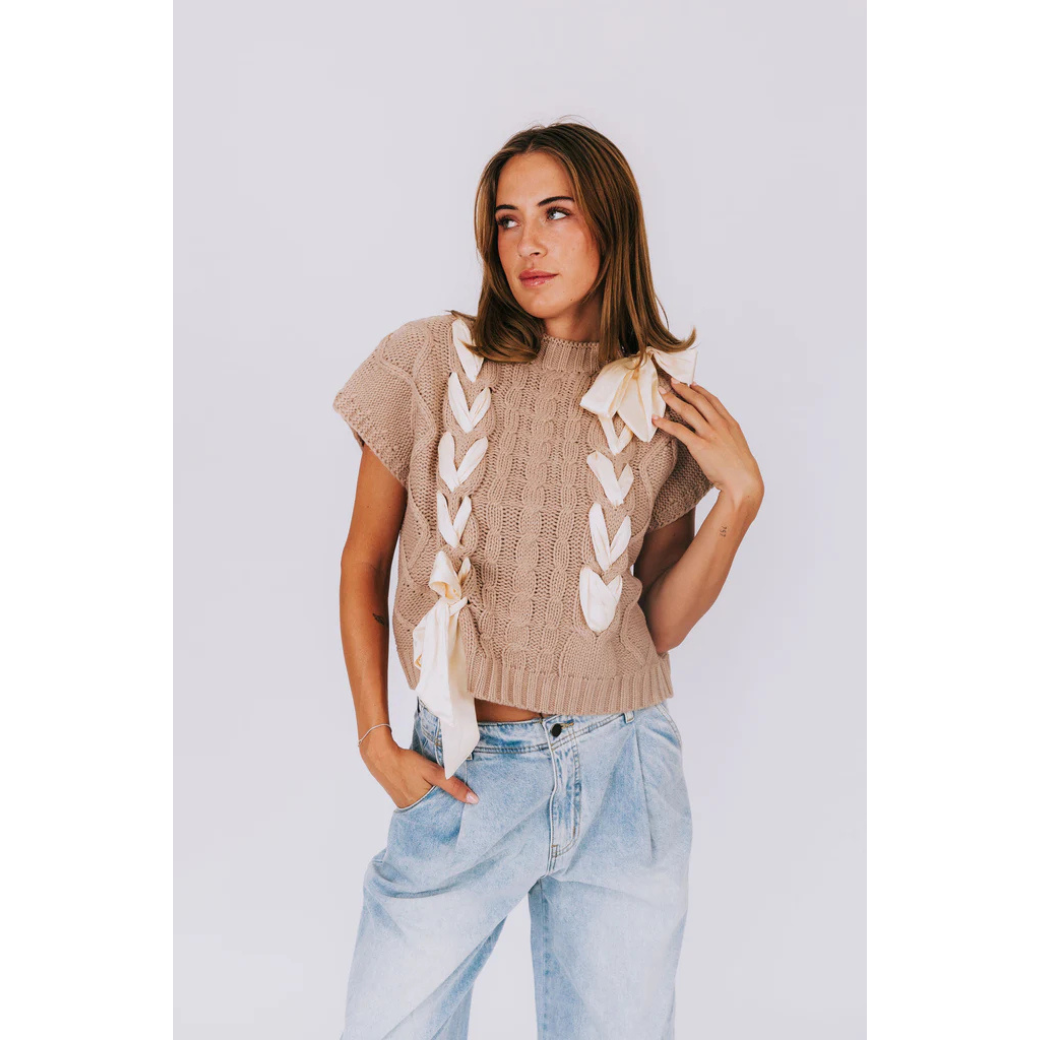Classic Vintage Sweater