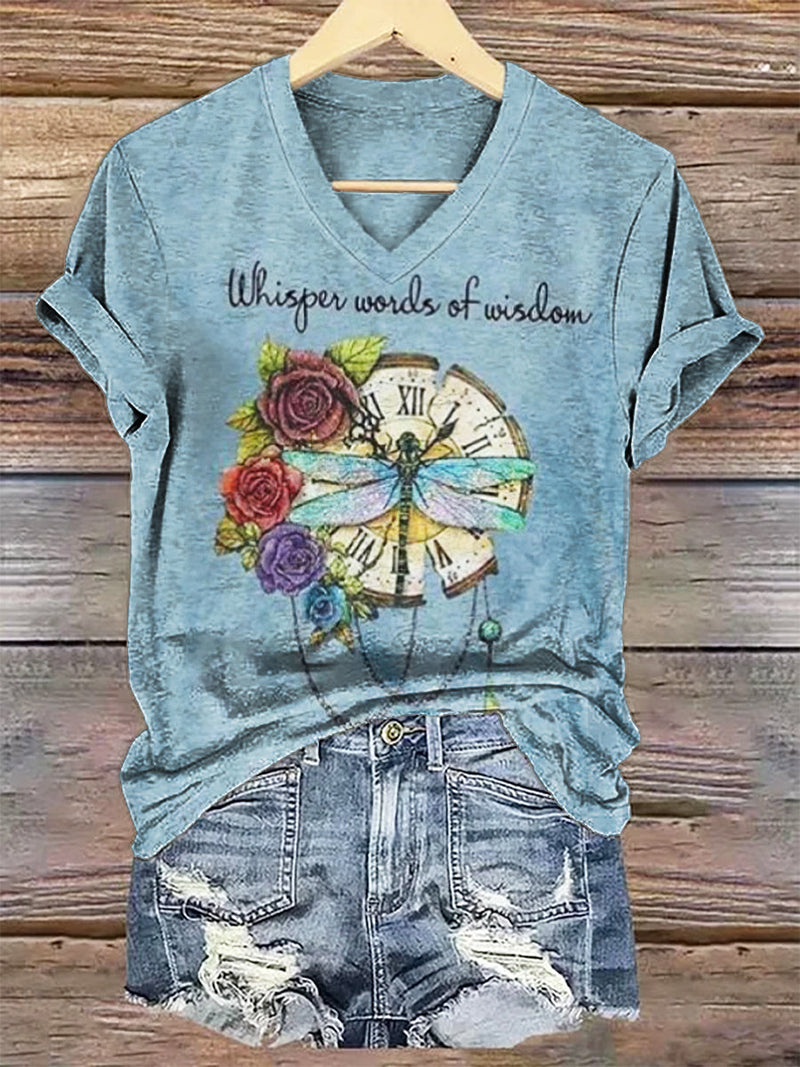 Beautifully Crafted T-Shirt