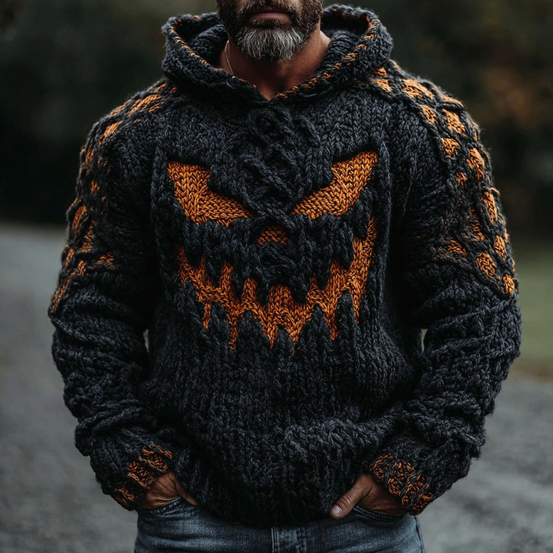 Classic Vintage Sweater
